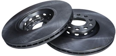 Brzdový kotouč MAXGEAR 19-0760
