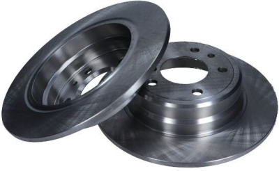 Brzdový kotouč MAXGEAR 19-0694