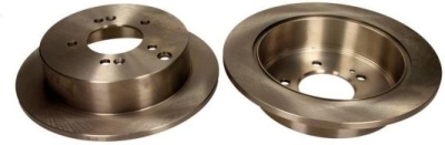 Brzdový kotouč MAXGEAR 19-1860