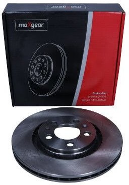 Brzdový kotouč MAXGEAR 19-0682