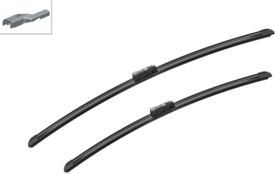 List stěrače BOSCH Aerotwin 3 397 007 225