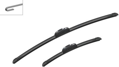 List stěrače BOSCH Aerotwin Retrofit 3 397 007 504
