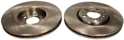 Brzdový kotouč MAXGEAR 19-0762