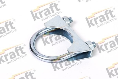Spojovací trubky, výfukový systém KRAFT AUTOMOTIVE 0558540