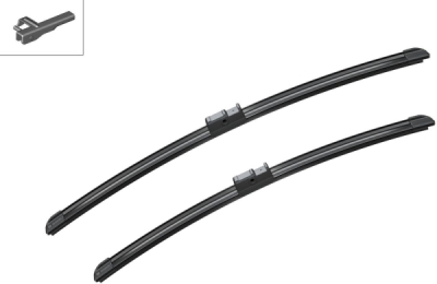 List stěrače BOSCH Aerotwin 3 397 118 927