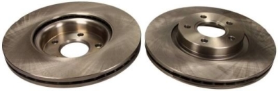 Brzdový kotouč MAXGEAR 19-1267