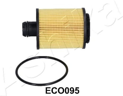 Olejový filtr ASHIKA 10-ECO095