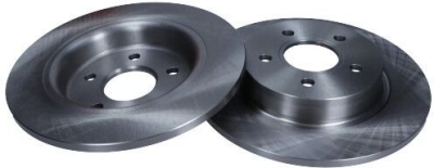 Brzdový kotouč MAXGEAR 19-1205