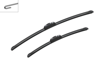 List stěrače BOSCH Aerotwin Retrofit 3 397 118 908