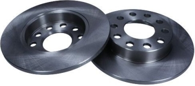 Brzdový kotouč MAXGEAR 19-1213