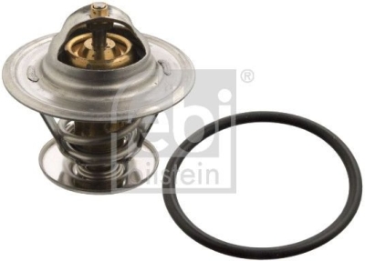 Termostat, chladivo FEBI BILSTEIN 17976
