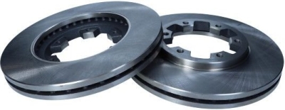 Brzdový kotouč MAXGEAR 19-2569