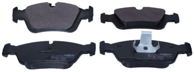 Sada brzdových destiček, kotoučová brzda MAXGEAR 19-0623