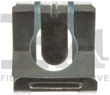 Upínač, výfukový systém FA1 125-915