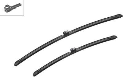 List stěrače BOSCH Aerotwin 3 397 007 072