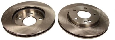 Brzdový kotouč MAXGEAR 19-0802