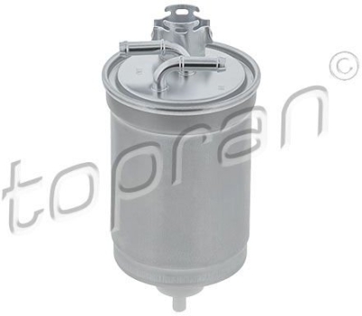 Palivovy filtr TOPRAN 109 243