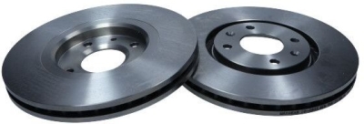 Brzdový kotouč MAXGEAR 19-0842
