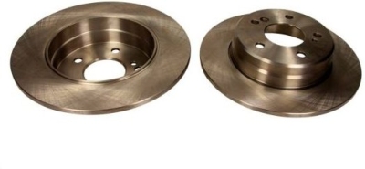 Brzdový kotouč MAXGEAR 19-0726