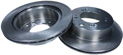 Brzdový kotouč MAXGEAR 19-2372