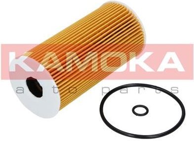 Olejový filtr KAMOKA F111201