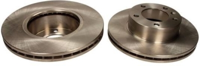 Brzdový kotouč MAXGEAR 19-0810