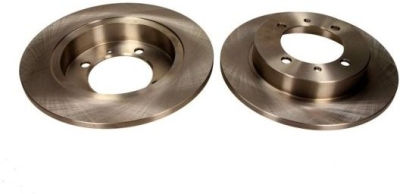 Brzdový kotouč MAXGEAR 19-0733