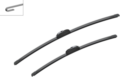 List stěrače BOSCH Aerotwin 3 397 007 392