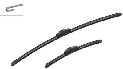List stěrače BOSCH Aerotwin Retrofit 3 397 007 570