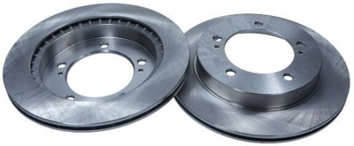 Brzdový kotouč MAXGEAR 19-2586