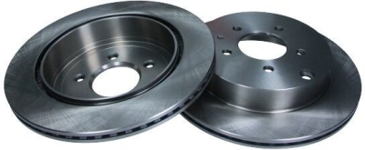 Brzdový kotouč MAXGEAR 19-2276