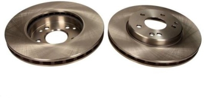 Brzdový kotouč MAXGEAR 19-0725