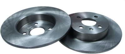 Brzdový kotouč MAXGEAR 19-1020