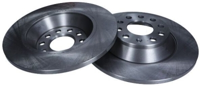 Brzdový kotouč MAXGEAR 19-1228