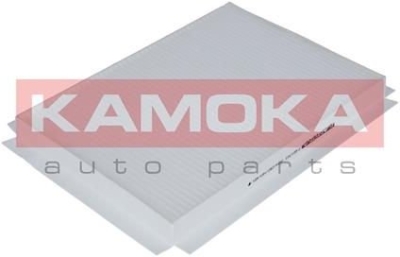 Kabinový filtr KAMOKA F401701