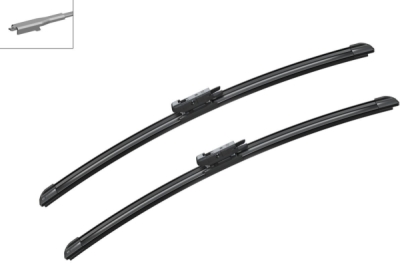 List stěrače BOSCH Aerotwin 3 397 118 922