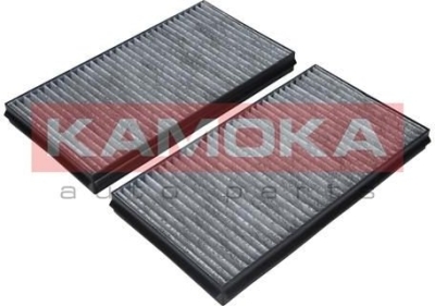 Kabinový filtr KAMOKA F505301