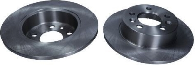 Brzdový kotouč MAXGEAR 19-2596