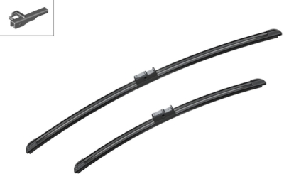 List stěrače BOSCH Aerotwin 3 397 007 096