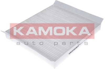 Kabinový filtr KAMOKA F400701