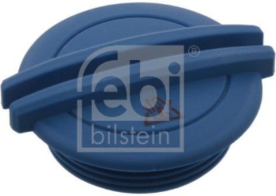 Uzavírací víčko FEBI BILSTEIN 40722