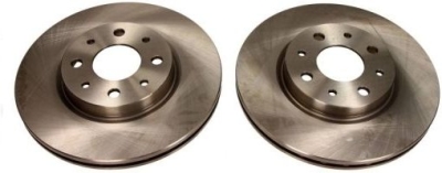 Brzdový kotouč MAXGEAR 19-0703
