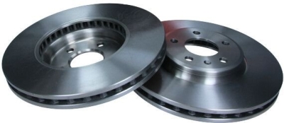 Brzdový kotouč MAXGEAR 19-2252