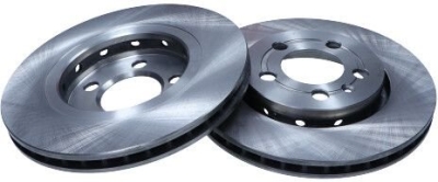Brzdový kotouč MAXGEAR 19-1027