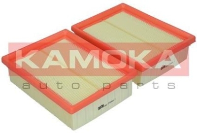 Vzduchový filtr KAMOKA F206601