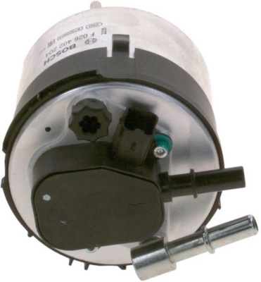 Palivový filtr BOSCH F 026 402 204/046