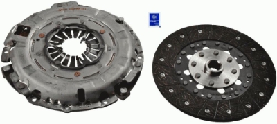 Spojková sada SACHS XTend 3000 954 417