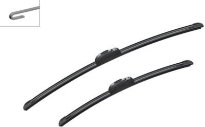 List stěrače BOSCH Aerotwin Retrofit 3 397 014 421