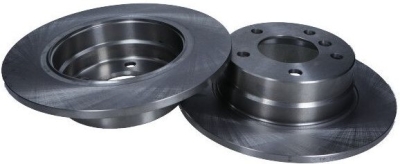Brzdový kotouč MAXGEAR 19-1960