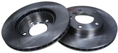 Brzdový kotouč MAXGEAR 19-0690